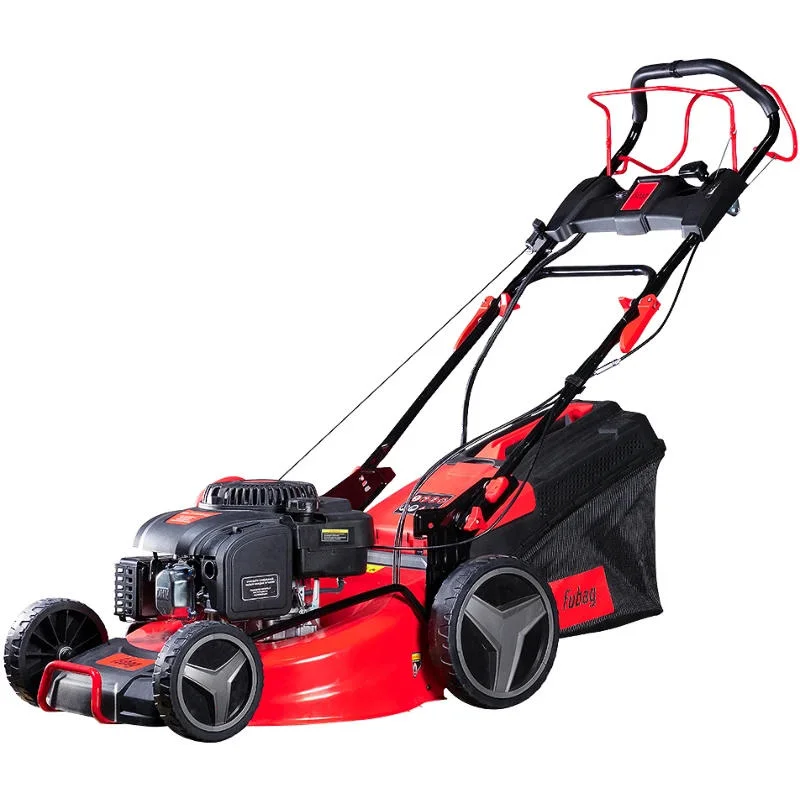 FUBAG FPL 53 SMVF ES газонокосилка бензиновая 46290