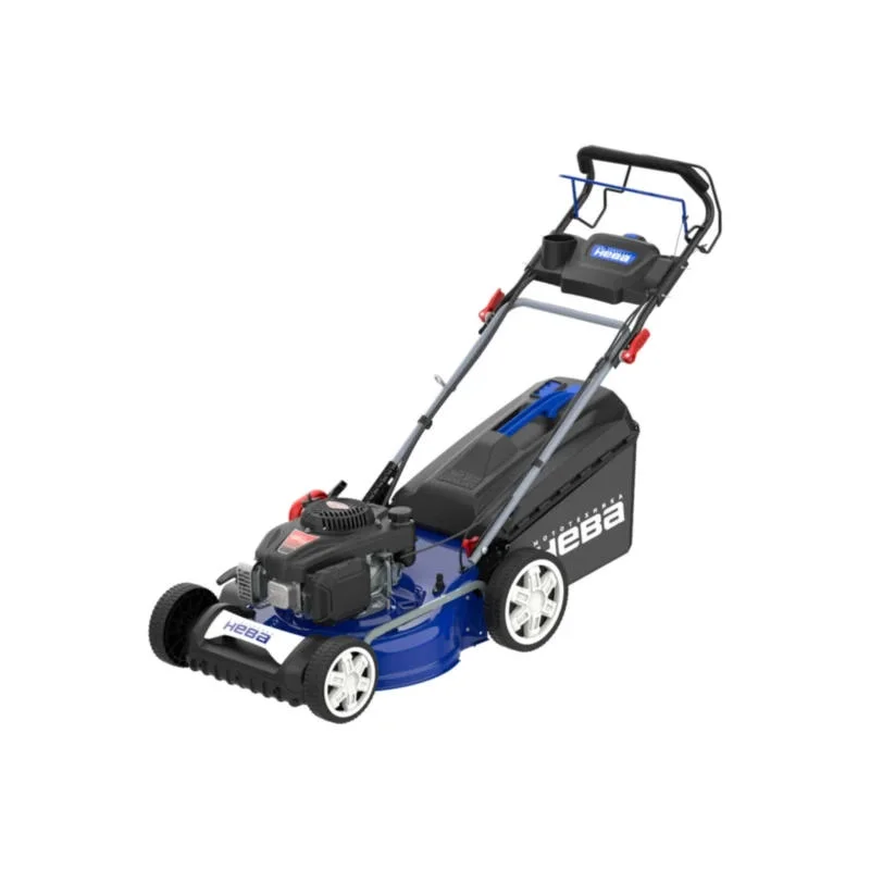 Нева SLP51-LC196 E-Start газонокосилка бензиновая 4650002231566