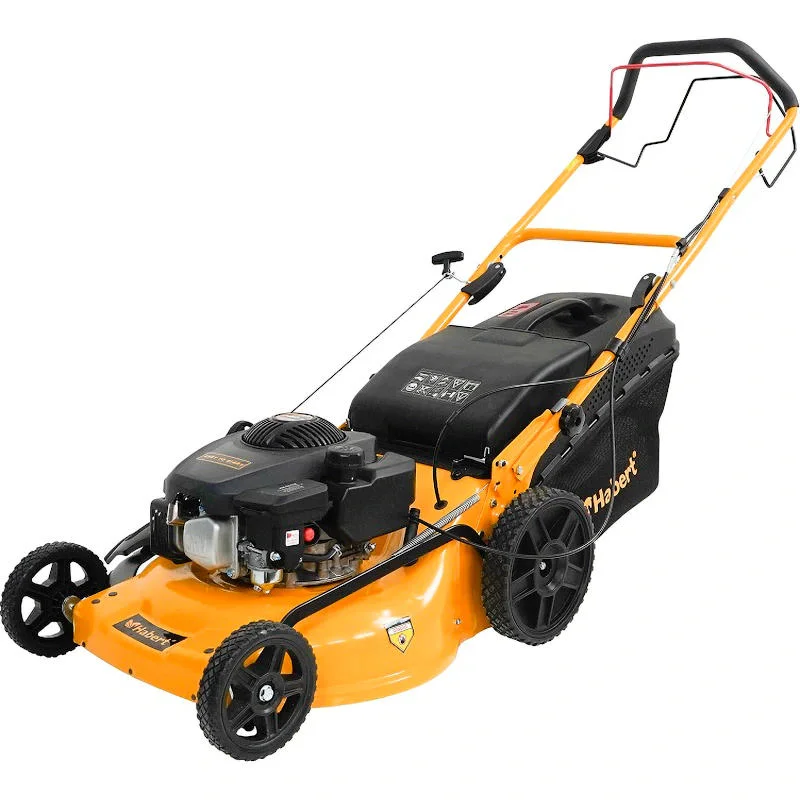 Habert HBL19SP бензиновая газонокосилка 150 cc 00-00159290