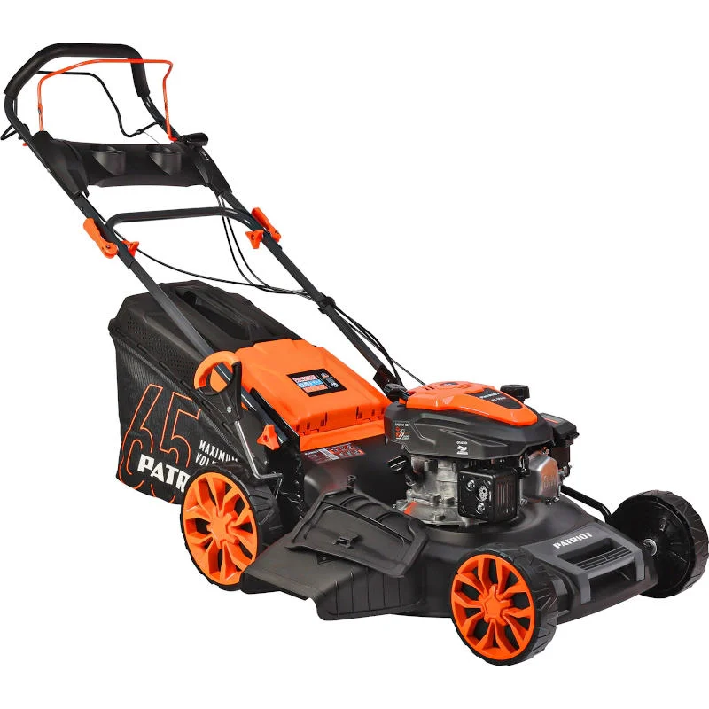 PATRIOT PT 55LS газонокосилка бензиновая 512109055