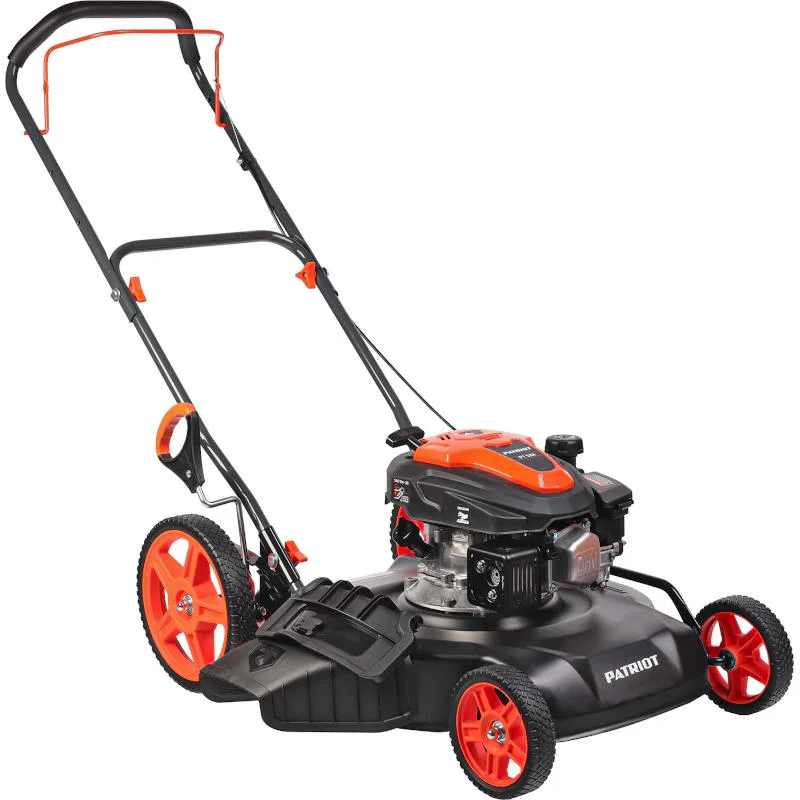 PATRIOT PT 51M газонокосилка бензиновая 512109051