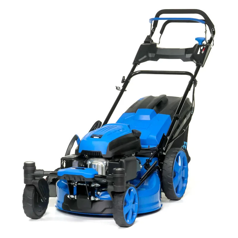 HAITEC HT-RM514Radius бензиновая газонокосилка