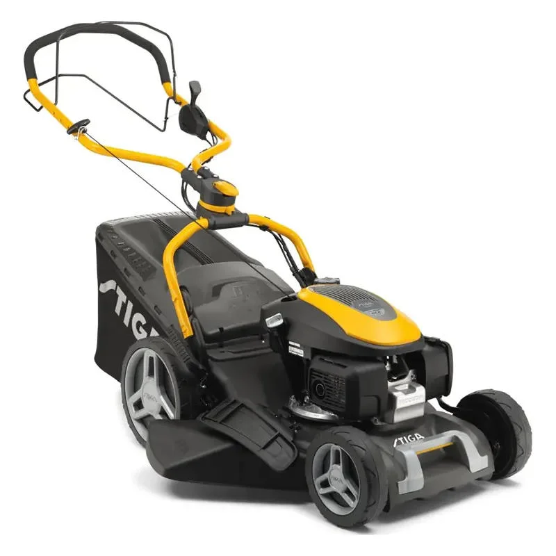 Stiga Combi 753 V газонокосилка бензиновая 2L0537838/ST2