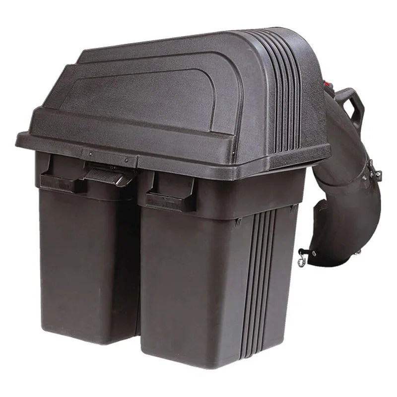 Навесной 2-секционный травосборник Husqvarna, 9607300-04