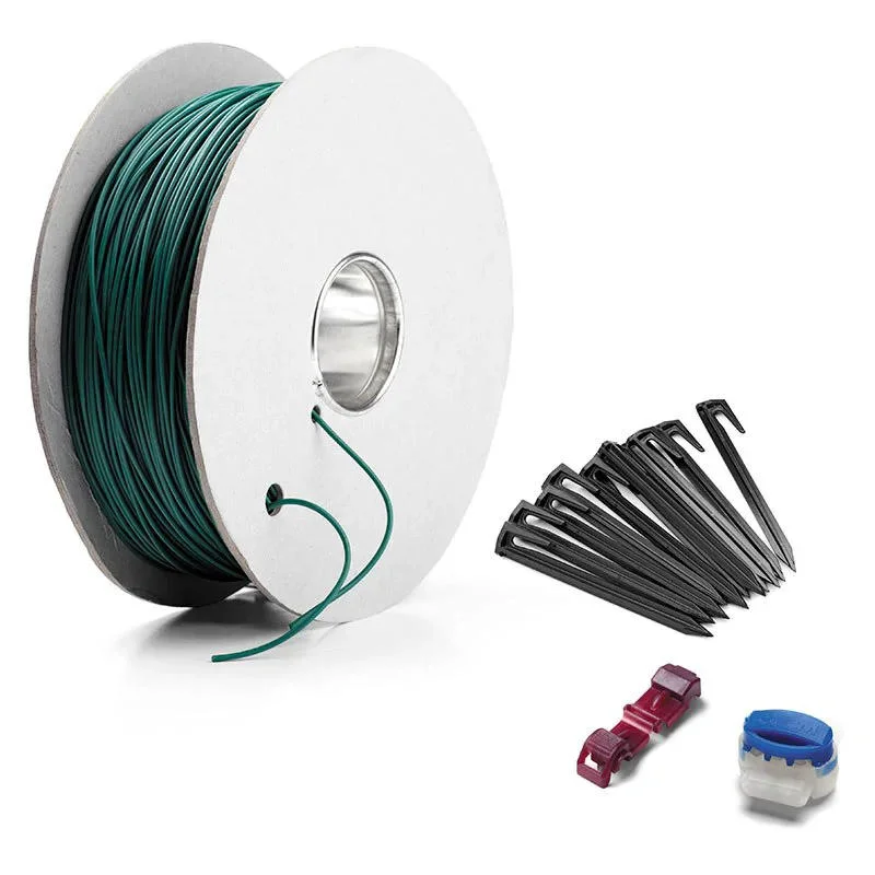 Комплект для установки газонокосилки-робота Husqvarna Средний, 9679722-01