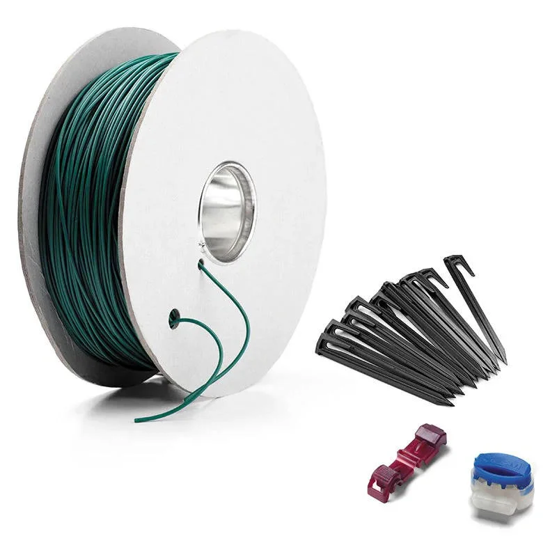 Комплект для установки газонокосилки-робота Husqvarna Большой, 9676236-03