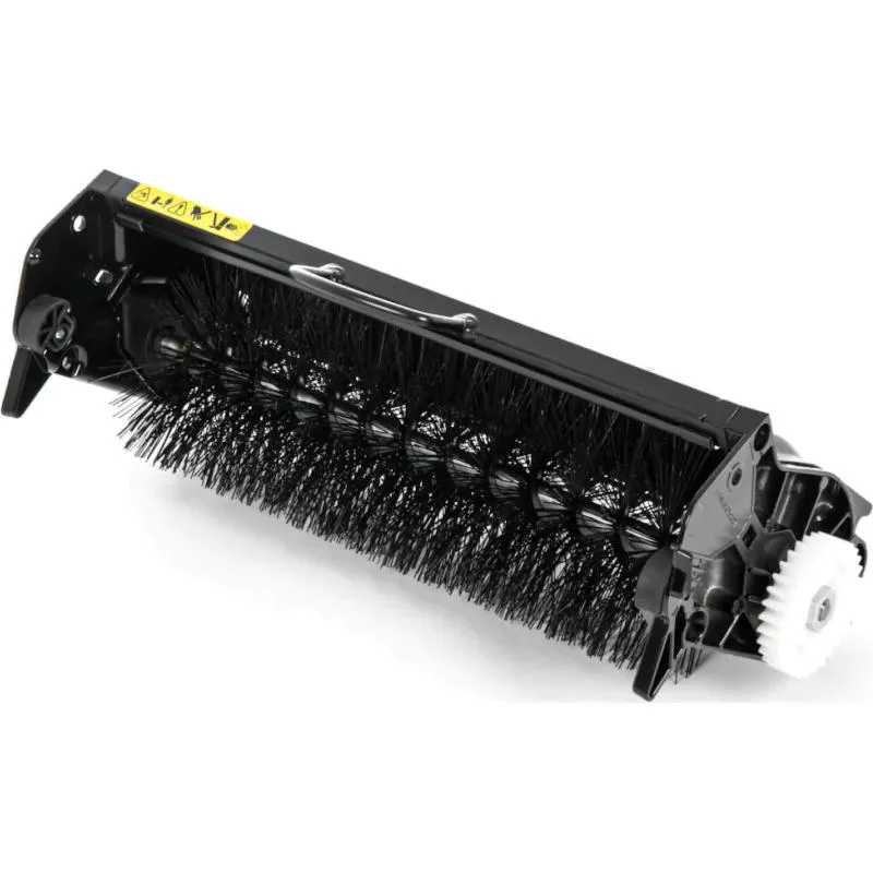 Caiman QC17LB насадка щетка