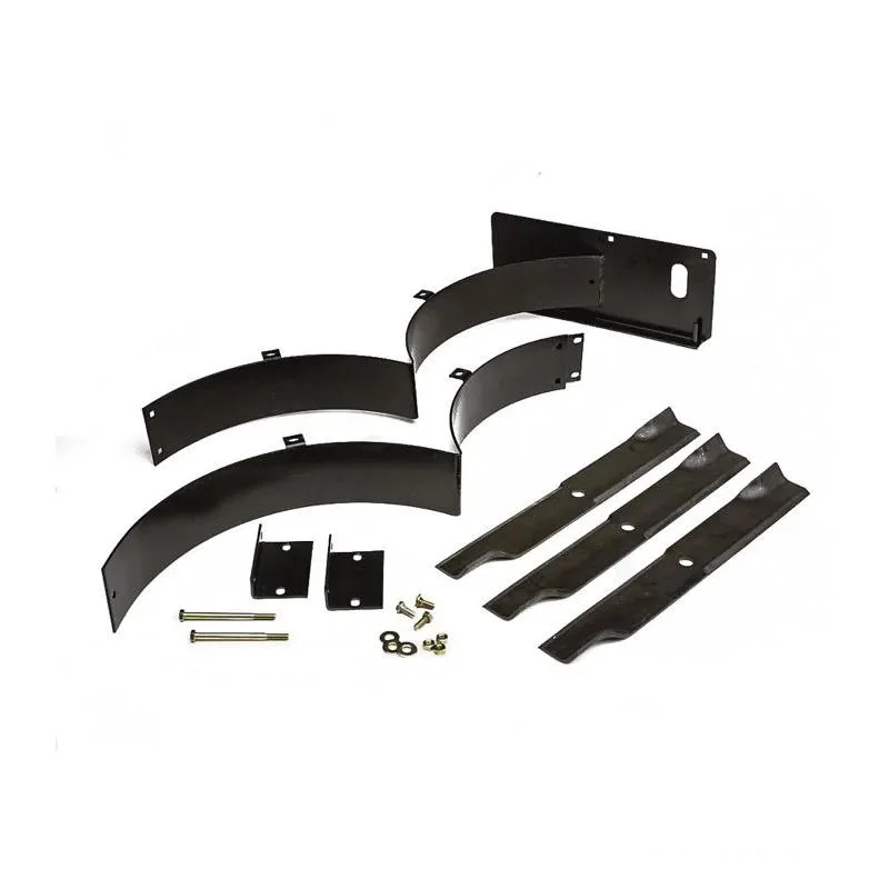 Комплект для мульчирования Husqvarna для Z454X/Z560X с декой 137 см, 5983905-01