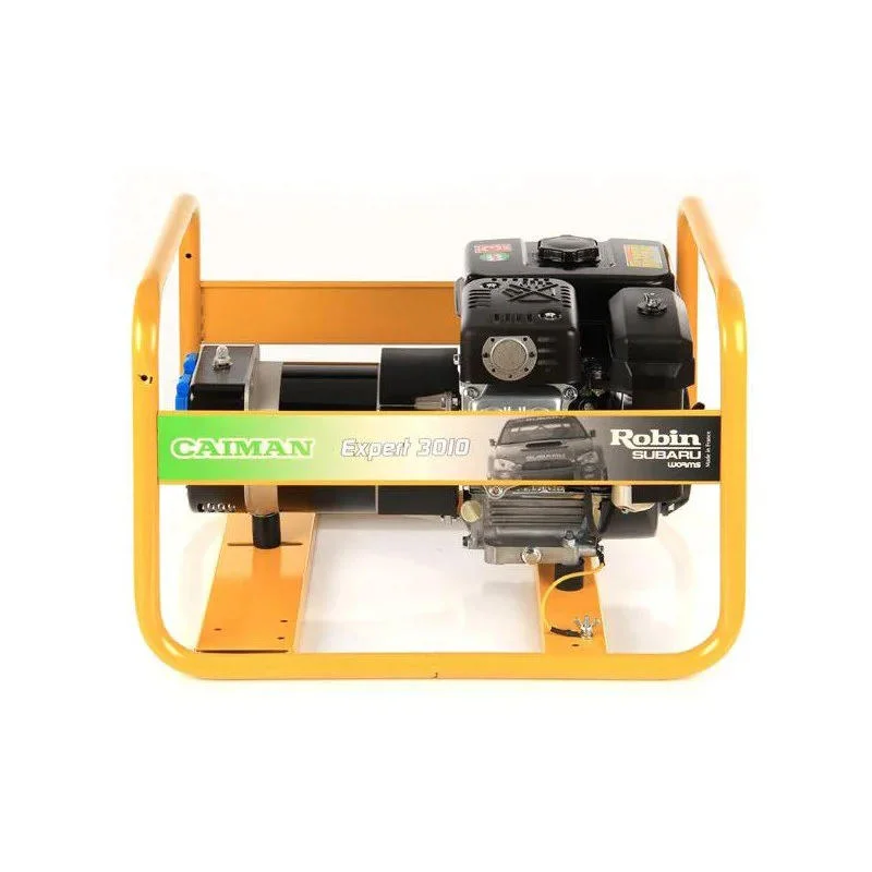 Caiman Expert 3010X бензиновый генератор 01-030101-0004
