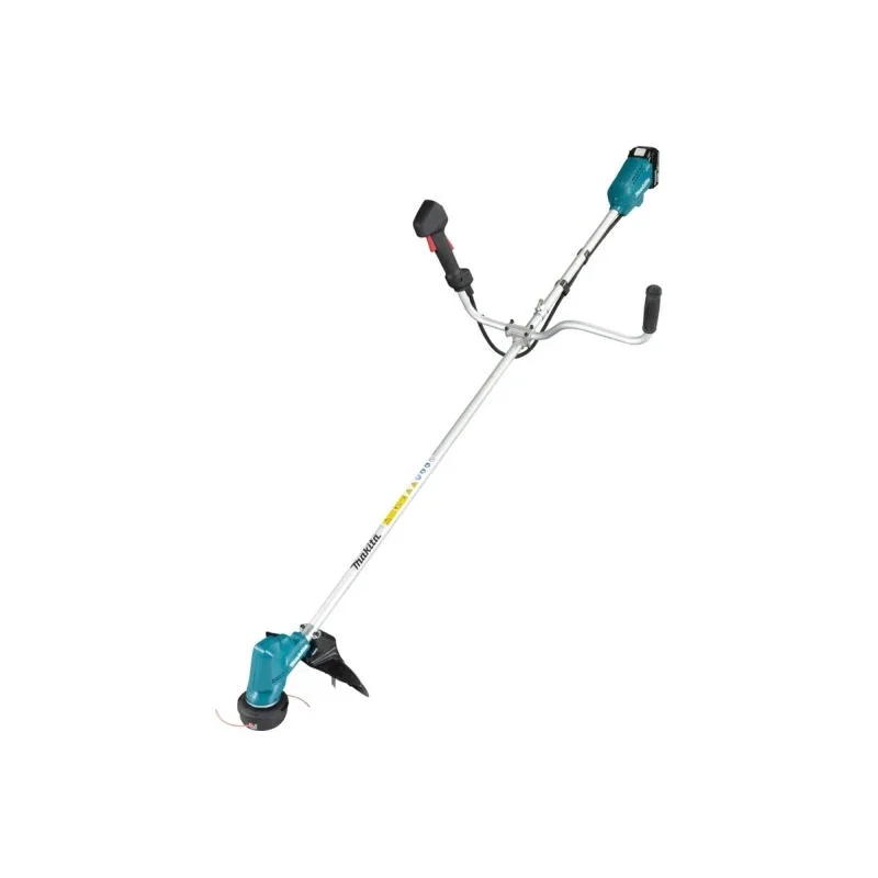 Makita DUR190UZX3 триммер аккумуляторный (без АКБ и ЗУ)