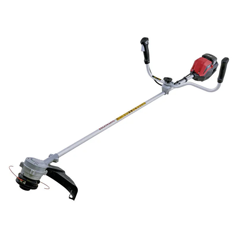 HONDA HHT 36 AXB E триммер аккумуляторный (без АКБ и ЗУ) HHT36AXBEUE