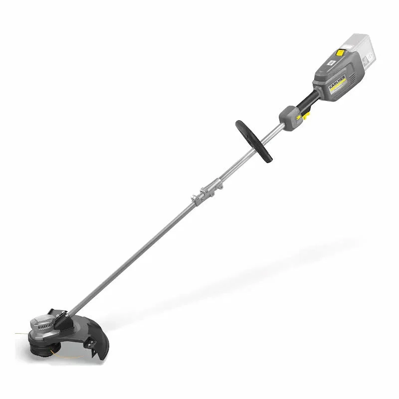 Karcher LT 380/36 Bp триммер аккумуляторный (без АКБ и ЗУ) 1.042-502.0