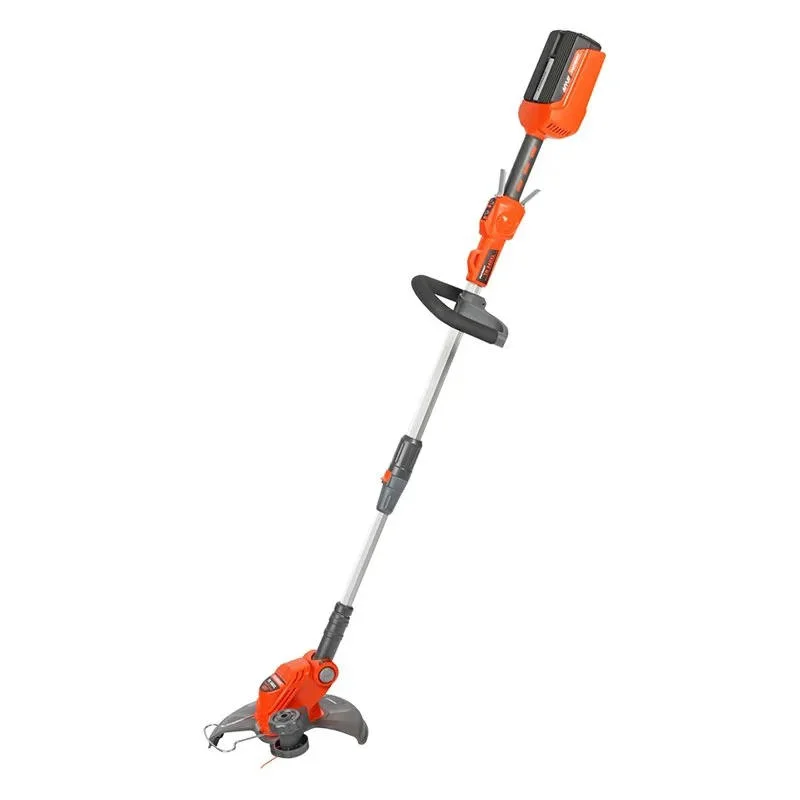 PATRIOT TR 340XL триммер аккумуляторный (1 x 2.5 Ач, ЗУ) 250205340