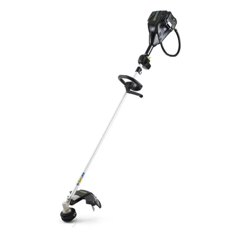 Триммер аккумуляторный Greenworks GС82BCK25 (1 x 2.5 Ач, ЗУ) 2101707UA