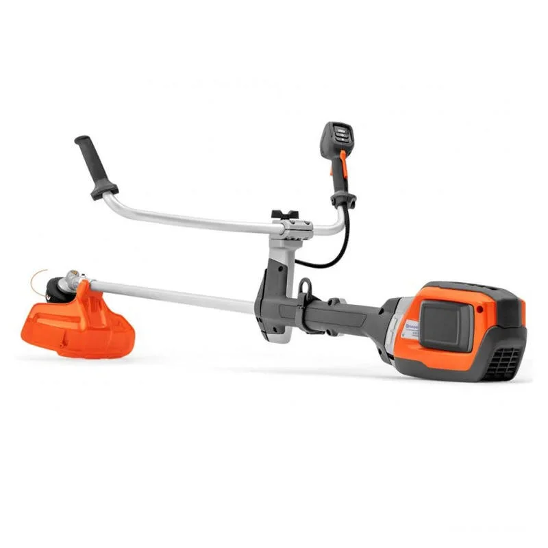 Husqvarna 535iRX триммер аккумуляторный (без АКБ и ЗУ) 9678506-03