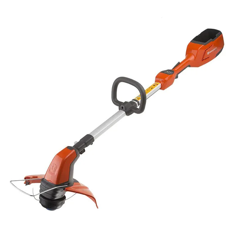 Husqvarna 115iL триммер аккумуляторный (1 x 2 Ач, ЗУ) 9670988-02