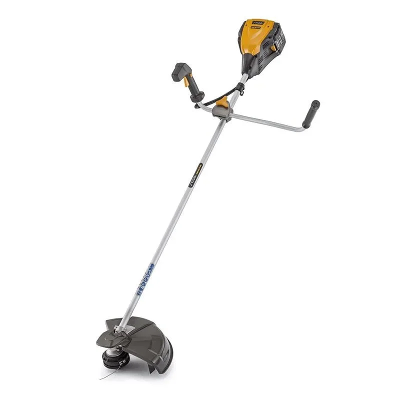 Stiga DUPLEX SBC 80 D AE триммер аккумуляторный (без АКБ и ЗУ) 272401088/S17