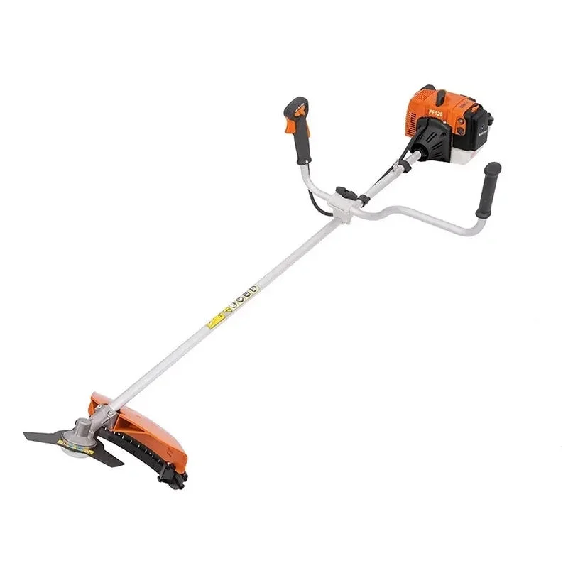 Holzfforma FF250 триммер бензиновый BCFS250OR