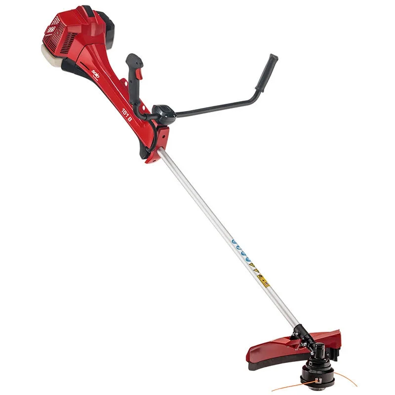 Geos by AL-KO Max Premium Pro 251 B кусторез бензиновый 227498