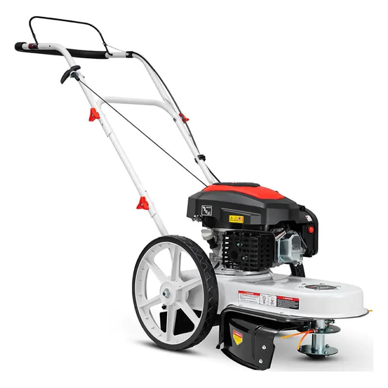 Katana KL-3800A PRO триммер колесный бензиновый MBK0027834