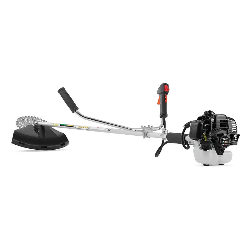 Caiman WX24 PROMO бензокоса 01-010401-0025