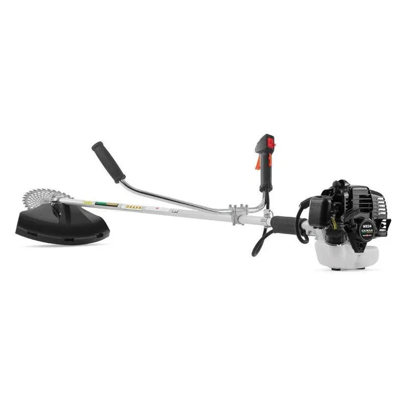 Caiman WX24 бензокоса 01-010401-0023