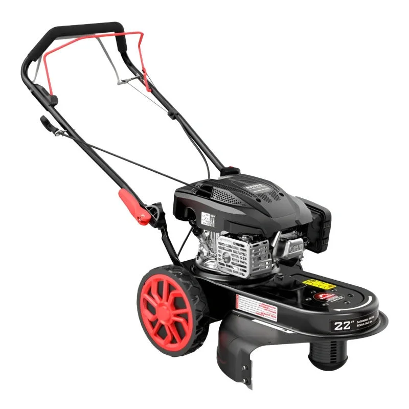 SUNREKA GWBT22S триммер колесный бензиновый 213027