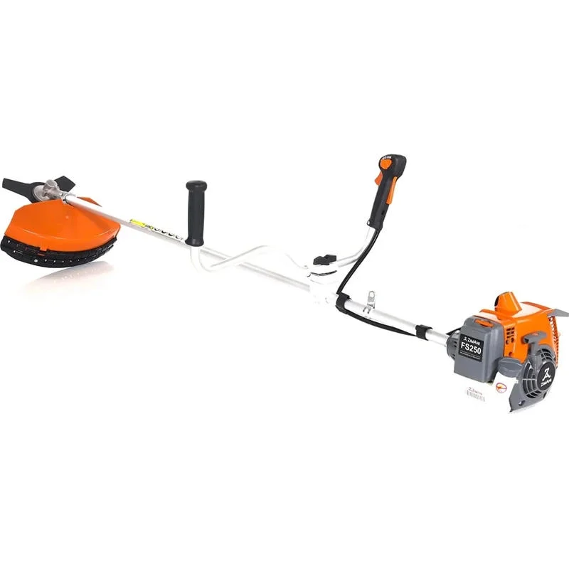 ZimAni FS250 триммер бензиновый