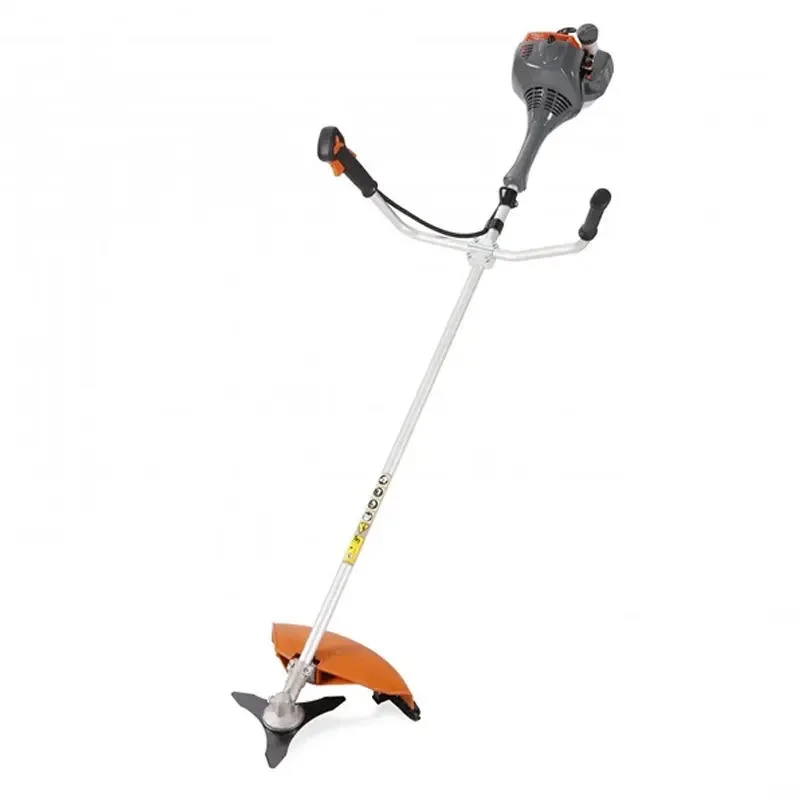 ZimAni FS55 триммер бензиновый