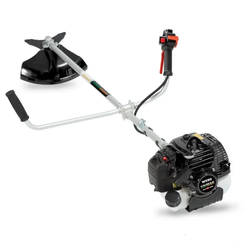Caiman WX50 бензокоса 01-010401-2649