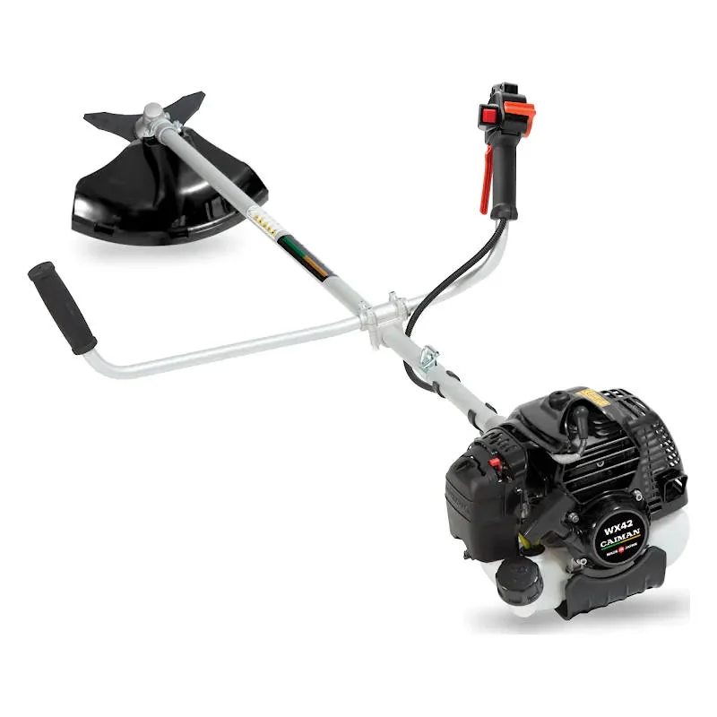 Caiman WX42 бензокоса WX42
