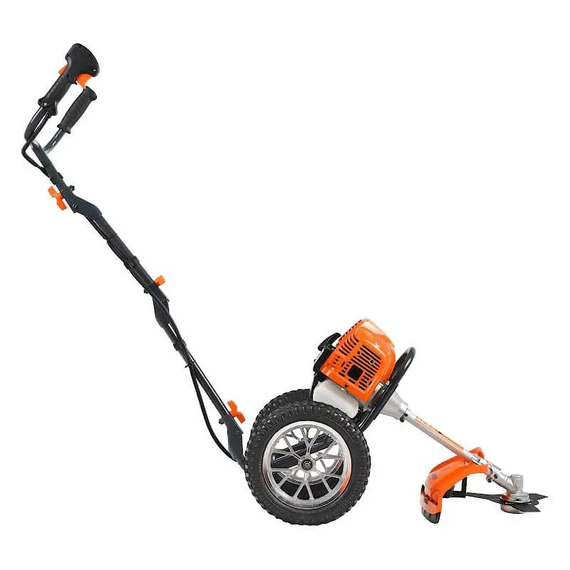 PATRIOT PT 525 колесный триммер-газонокосилка, 512109525