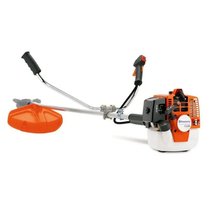 Husqvarna 133R триммер бензиновый 9650809-05