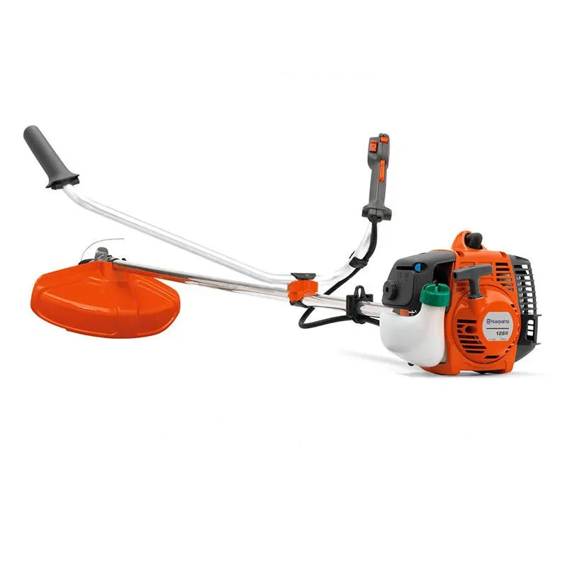 Husqvarna 128R триммер бензиновый 9527157-67