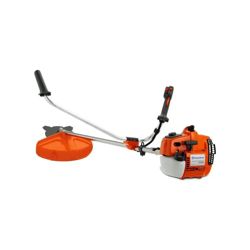 Husqvarna 323R триммер бензиновый 9680475-04