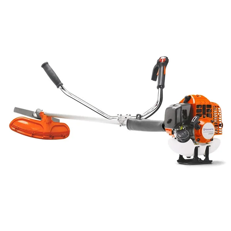 Husqvarna 236R триммер бензиновый 9673330-01