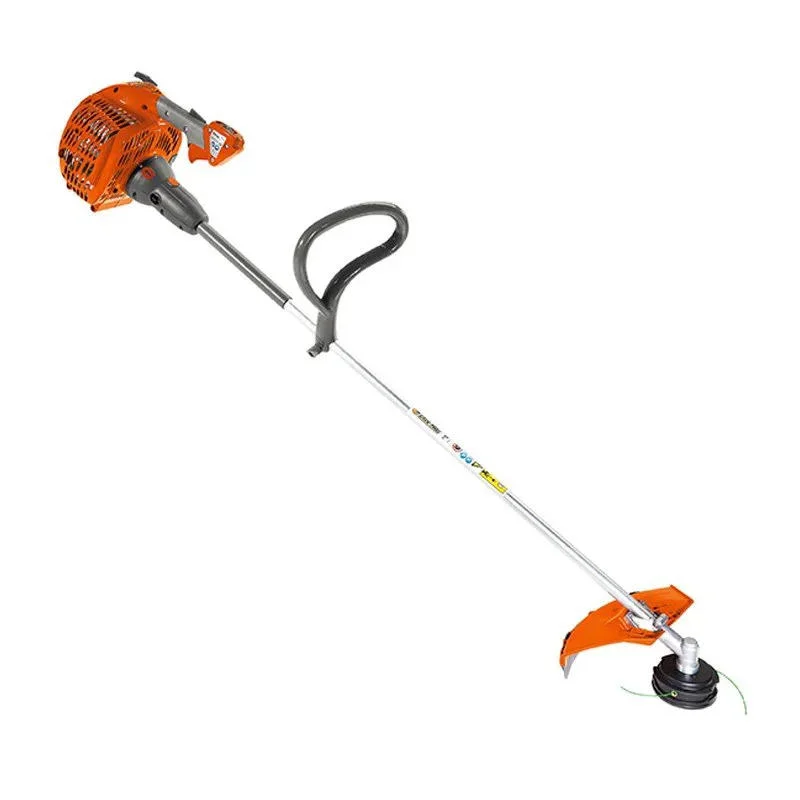 Oleo-Mac Мотокоса и двигатель Multimate насадка 6124-9011+6124-9001E2