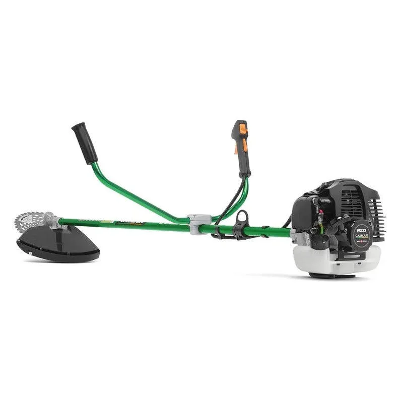 Caiman WX33 бензокоса WX33