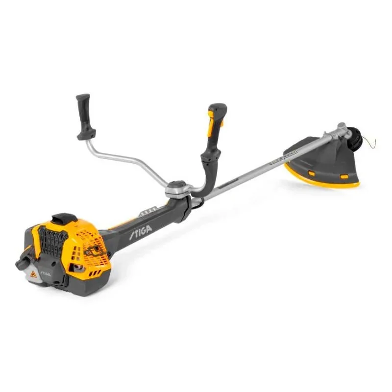Stiga SBC 646 DX триммер бензиновый 283422008/ST1