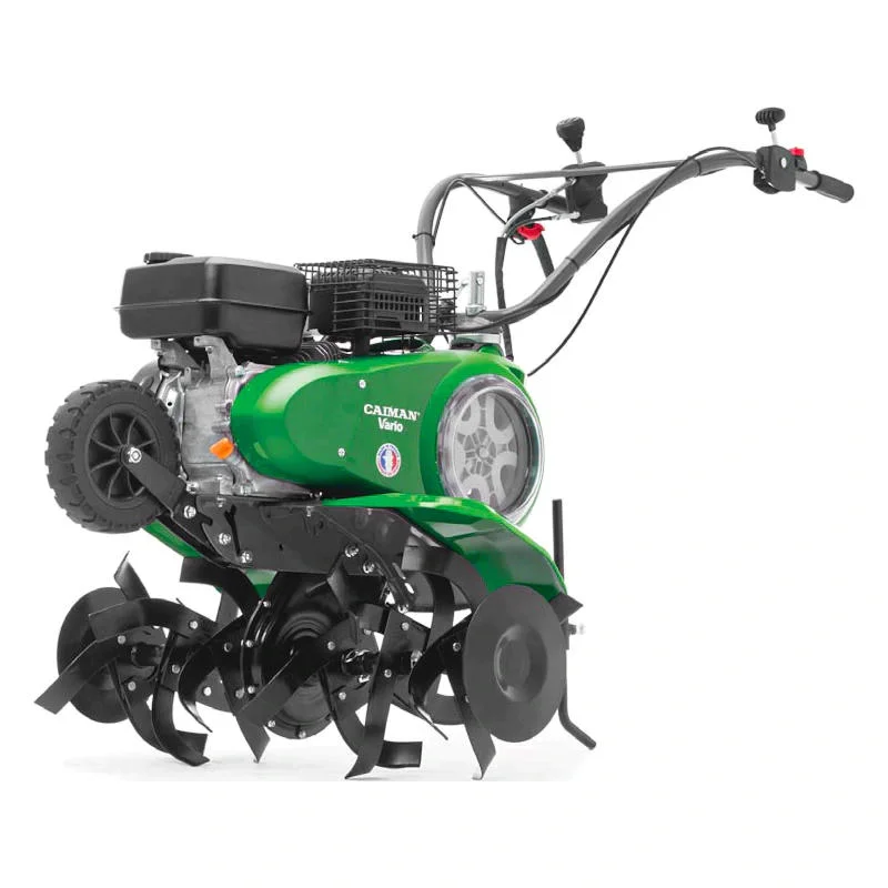 Caiman Vario 70C мотоблок бензиновый 01-010201-0014