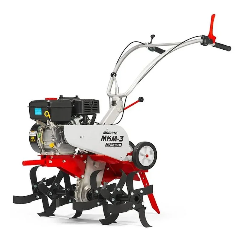 Мотоблок Мобил К МКМ-3 ПРЕМИУМ, MBK0018454