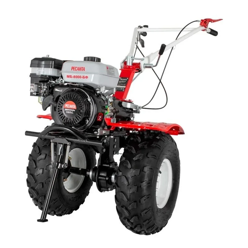 Ресанта МБ-8000P-БФ сельскохозяйственная машина 70/5/40