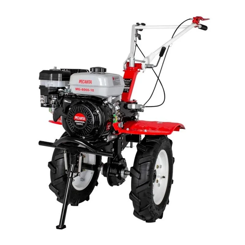 Ресанта МБ-8000P-10 сельскохозяйственная машина 70/5/41