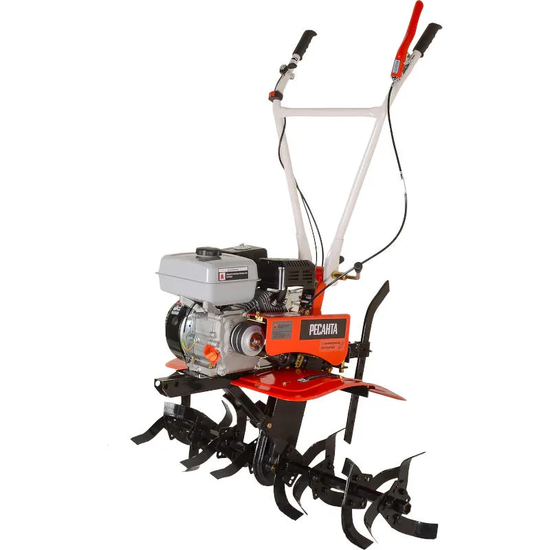 Ресанта МБ-7800РП мотоблок культиватор 70/5/65