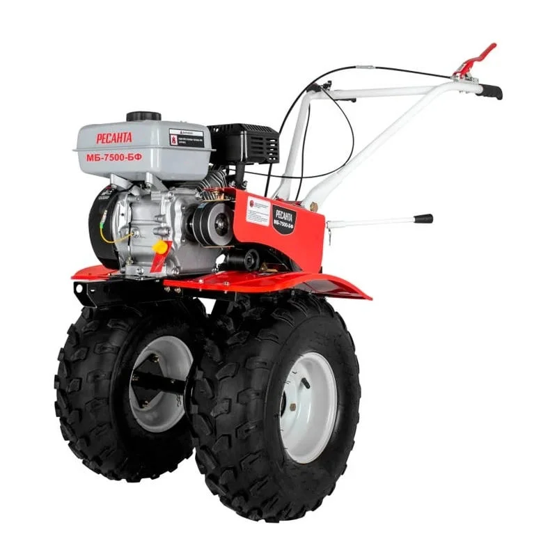Ресанта МБ-7500P-БФ сельскохозяйственная машина 70/5/39