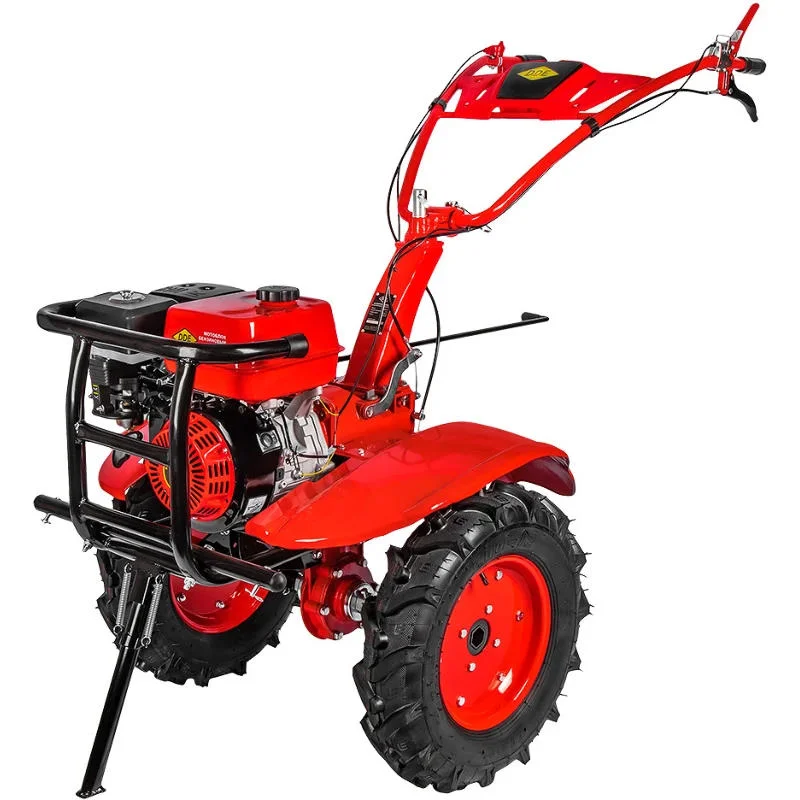 DDE Добрыня Н мотоблок 799-536