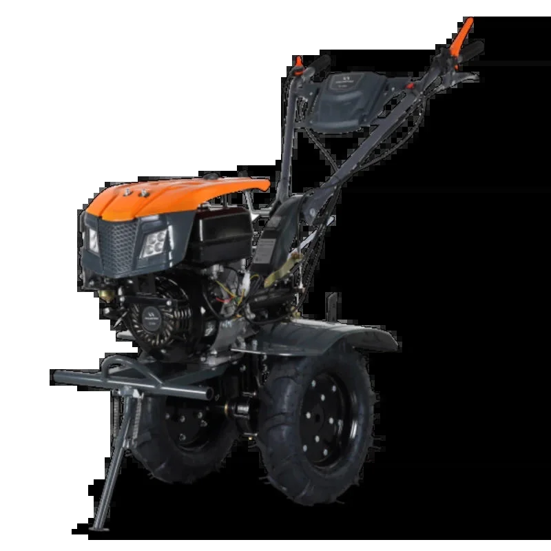 VILLARTEC TB 990 мотоблок бензиновый 1114990000