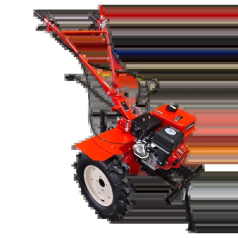 A-iPower М913 мотоблок бензиновый 41406