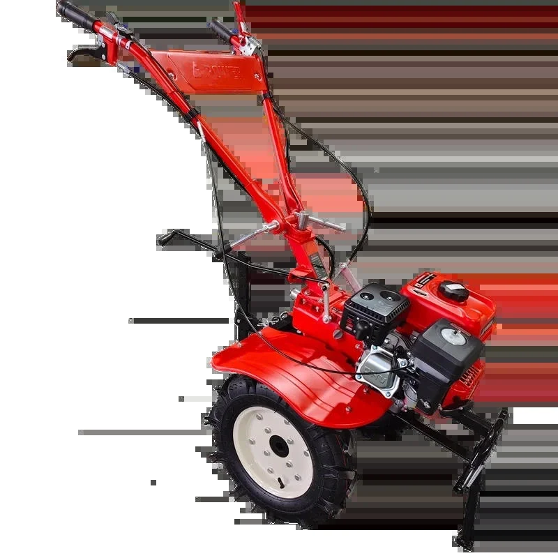 A-iPower М713 мотоблок бензиновый 41404