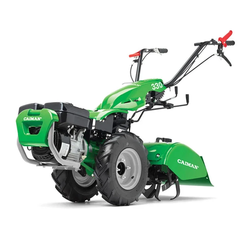 Caiman 330 мотоблок 01-010201-0035